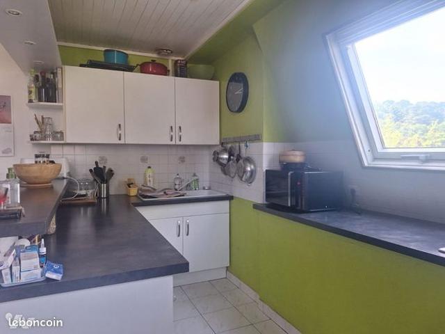 Appartement vente à Redon, Ille-et-Vilaine