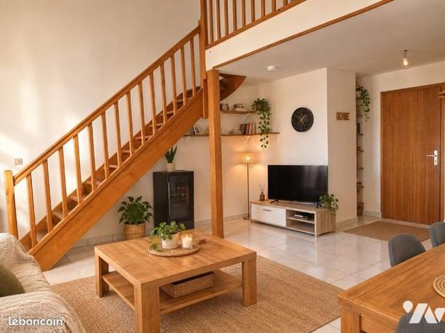 Appartement vente à Redon, Ille-et-Vilaine