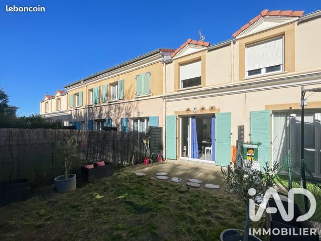 Appartement vente à Saint-Étienne, Saint-genest-lerpt