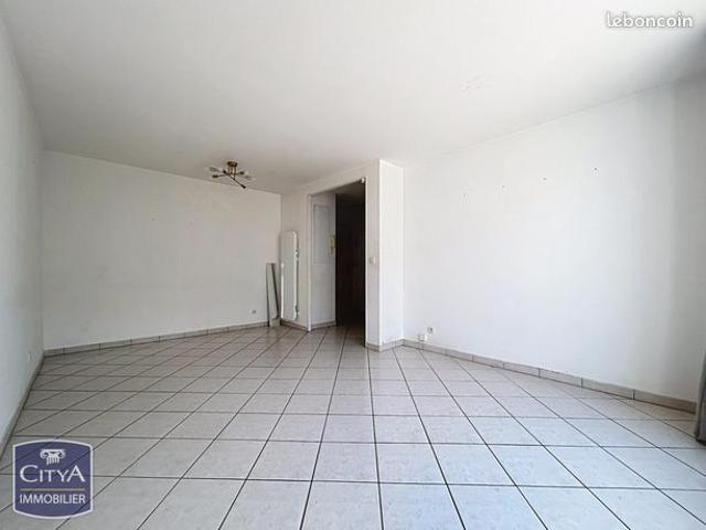 Appartement vente à Orléans, Chécy