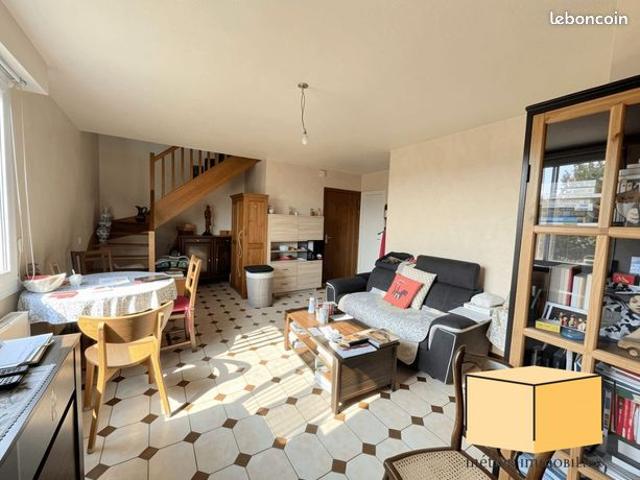 Appartement vente à Belley, Ain