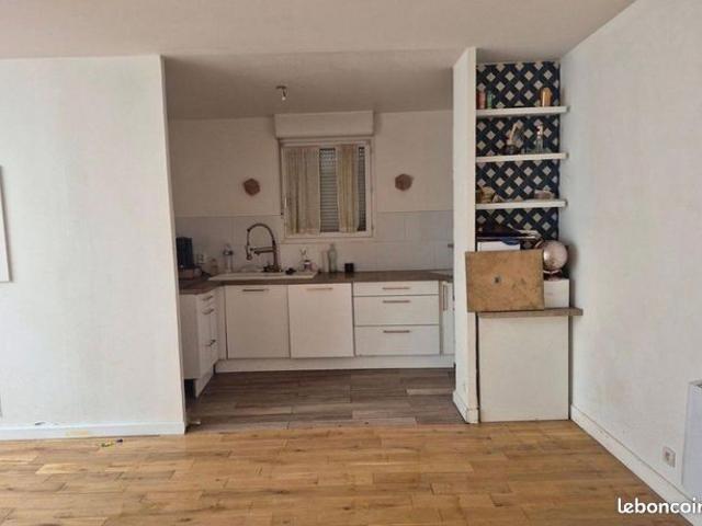 Appartement vente à Saint-Denis, Stains