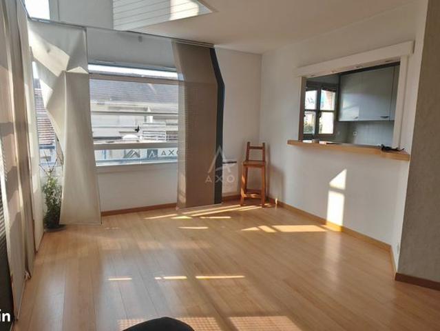Appartement vente à Sarcelles, Ezanville