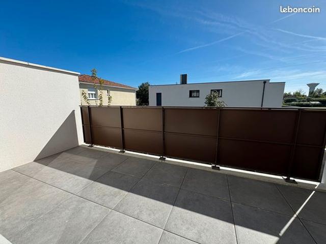 Appartement vente à Muret, Roques