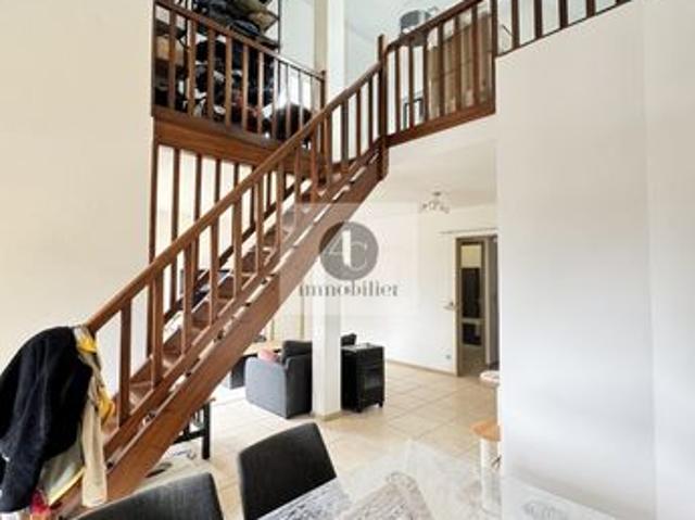Appartement vente à Le Mans