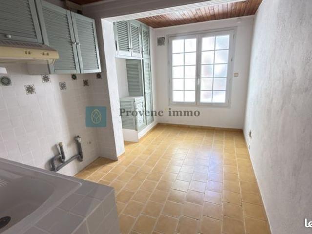 Appartement vente à Lorgues, Var