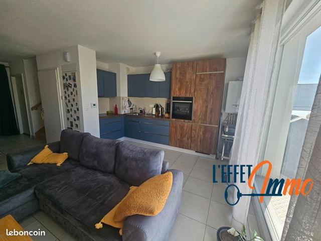 Appartement vente à Thann-Guebwiller, Issenheim