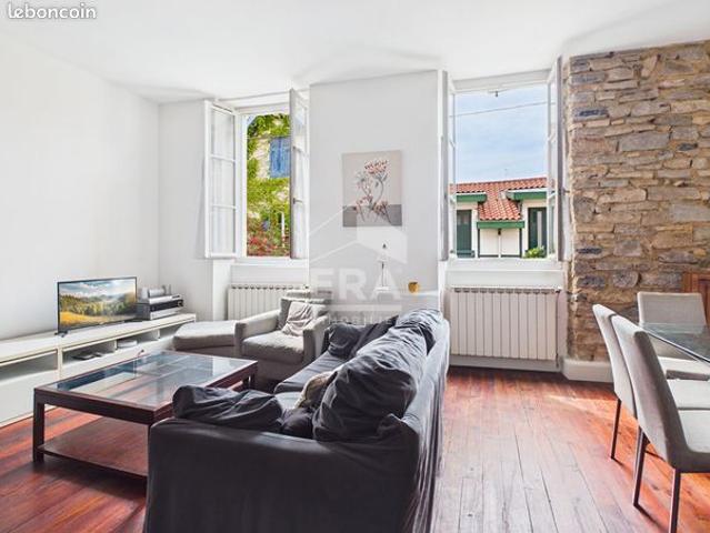 Appartement vente à Bayonne, Biarritz