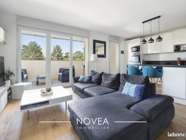 Appartement vente à Lyon, Métropole de Lyon