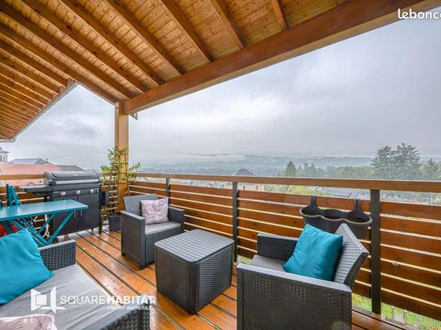 Appartement vente à Saint-Félix, Lot
