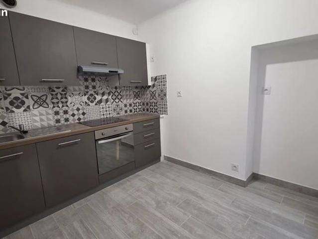 Appartement vente à Les Andelys, Charleval