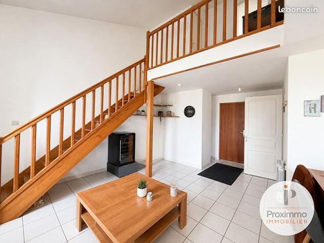 Appartement vente à Redon, Bretagne