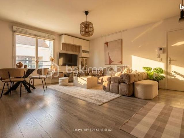 Appartement vente à Montreuil-sur-Mer, Torcy