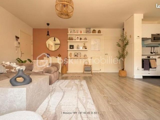 Appartement vente à Montreuil-sur-Mer, Torcy