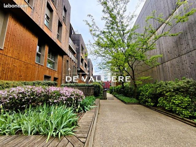 Appartement vente à Nanterre