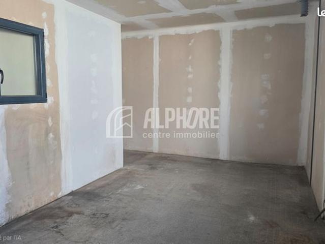 Appartement vente à Saint-Nazaire, Saint-nazaire