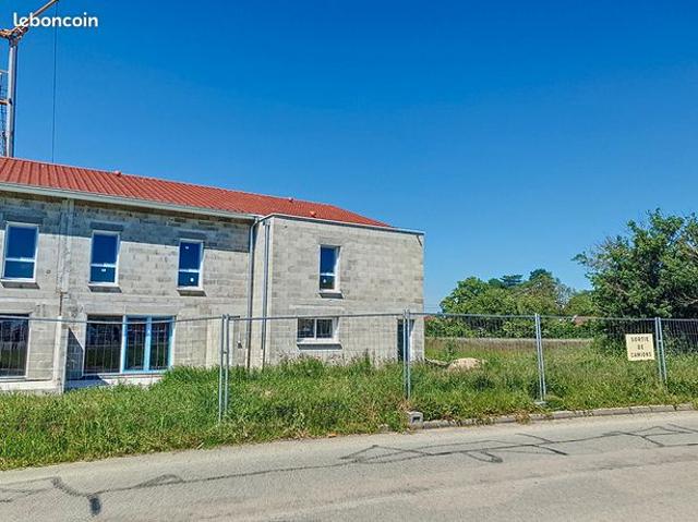 Appartement vente à La Tour-du-Pin, Villemoirieu