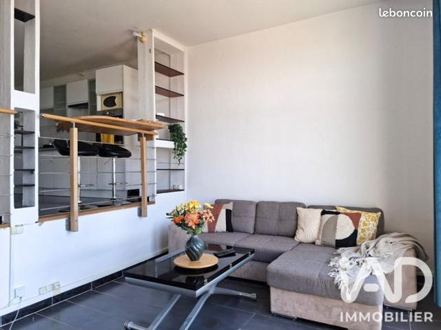 Appartement vente à Melun, Le Mée-sur-seine