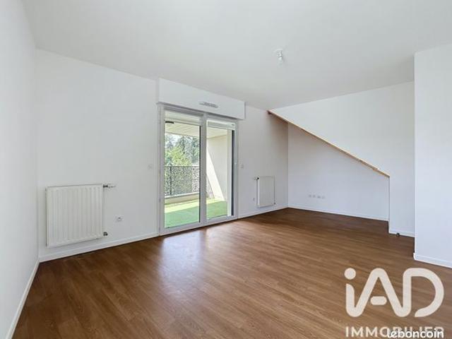 Appartement vente à Vannes, Bretagne