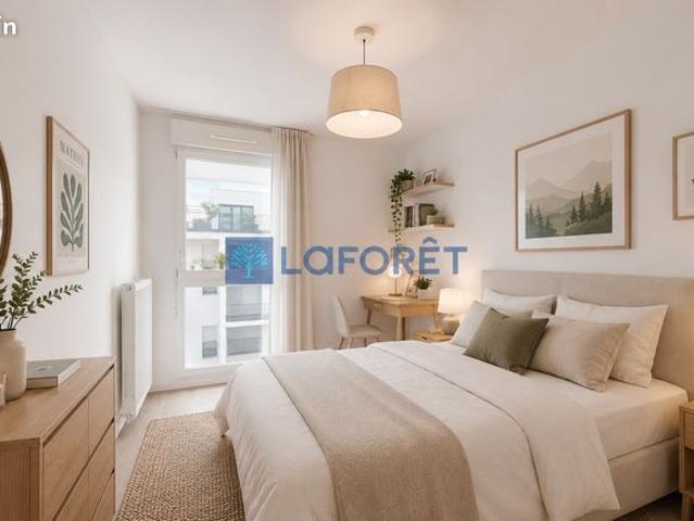 Appartement vente à Athis-Mons, Essonne