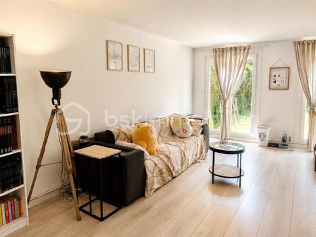 Appartement vente à Montreuil-sur-Mer, Torcy