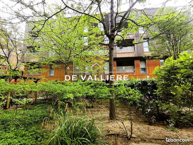 Appartement vente à Nanterre