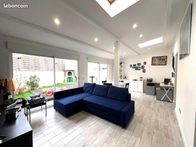 Appartement vente à Le Raincy, Gagny