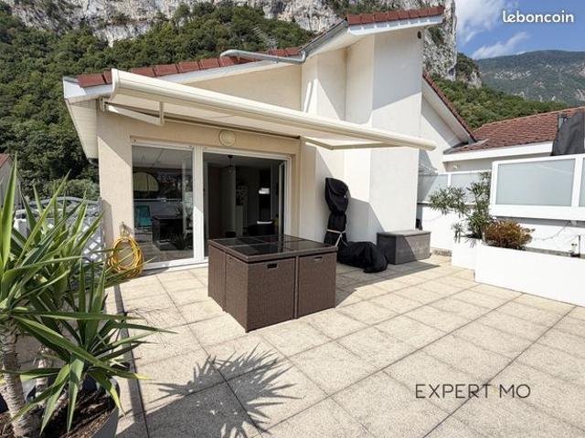 Appartement vente à Sassenage, Isère