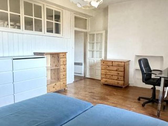 Appartement vente à Grenoble, Varces-allières-et-risset