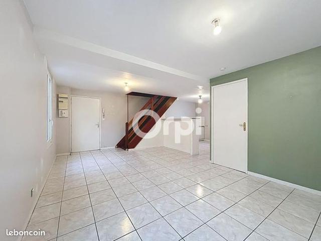 Appartement vente à Senlis, Montataire