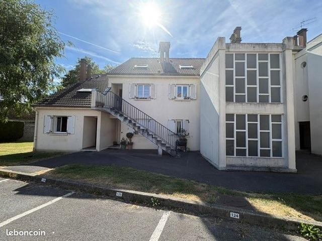 Appartement vente à Amiens