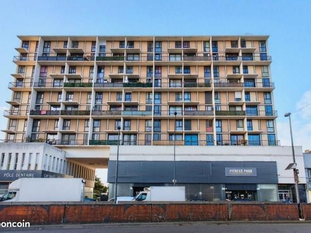 Appartement vente à Nogent-sur-Marne, Champigny-sur-marne