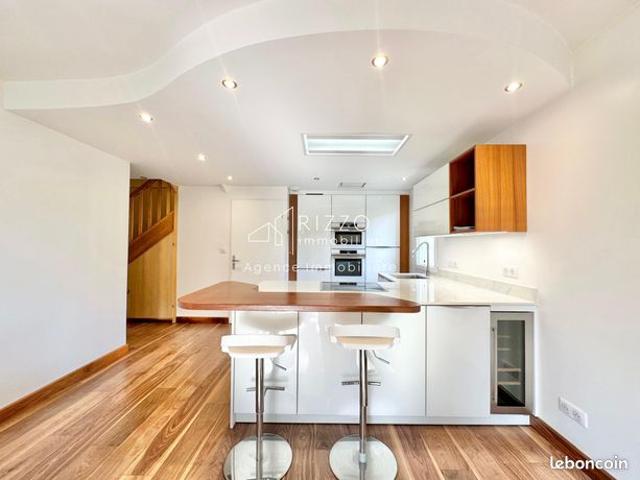Appartement vente à Annecy, Sillingy
