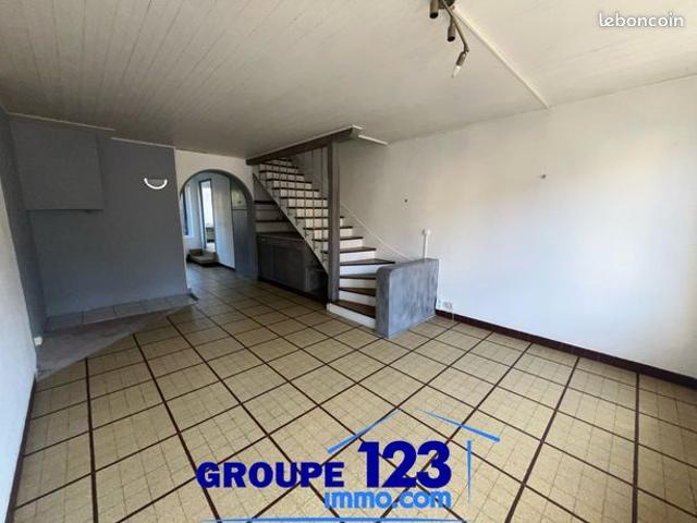 Appartement vente à Auxerre, Toucy