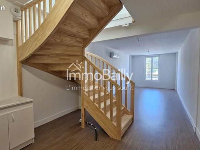 Appartement vente à Bordeaux, Léognan