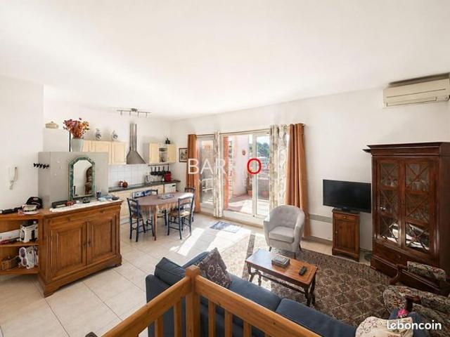 Appartement vente à Céret, Port-vendres