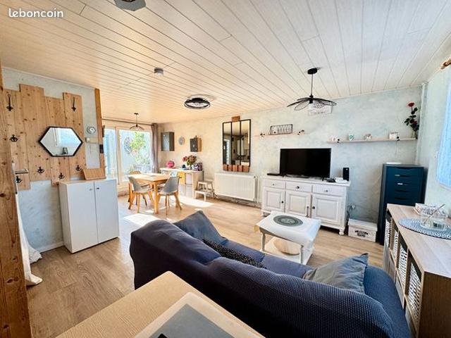 Appartement vente à Istres, Miramas