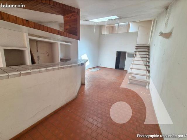 Appartement vente à Salernes, Var