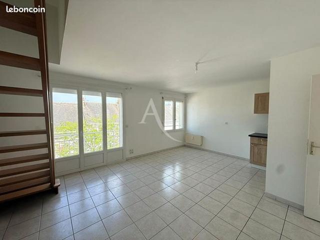 Appartement vente à Saint-Nazaire, Loire-Atlantique