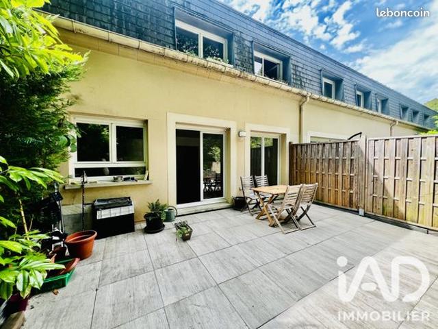 Appartement vente à Sarcelles, Montmorency