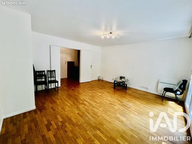 Appartement vente à Sarcelles, Montmorency
