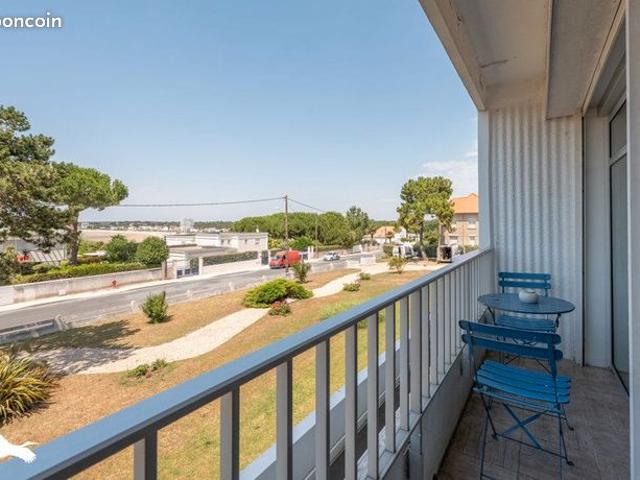 Appartement vente à Rochefort, Saint-georges-de-didonne