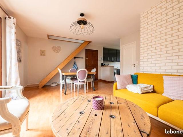 Appartement vente à Torcy, Pontault-combault