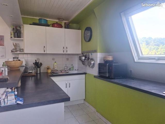 Appartement vente à Redon, Bretagne