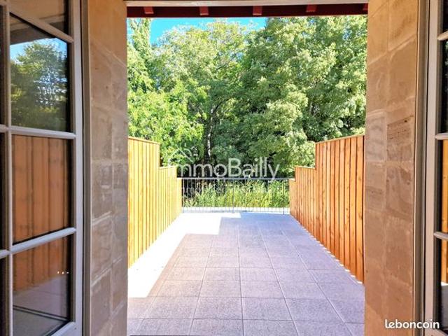 Appartement vente à Bordeaux, Léognan
