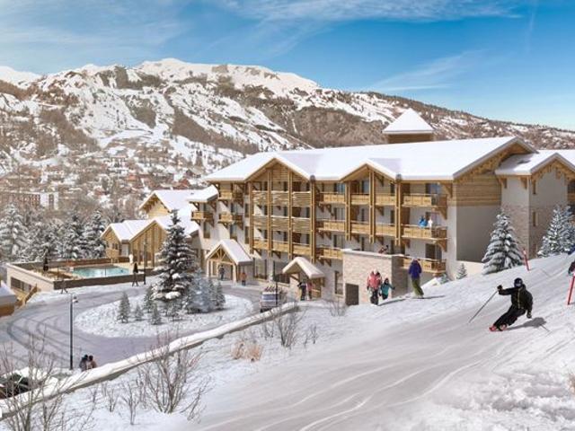 Appartement vente à Vesoul, Vars
