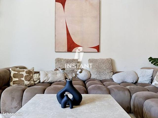 Appartement vente à Montreuil-sur-Mer, Torcy