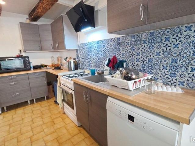 Appartement vente à Grenoble, Villard-bonnot