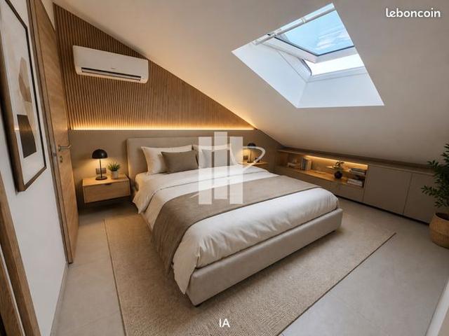 Appartement vente à Arrondissement de Draguignan, Saint-raphaël