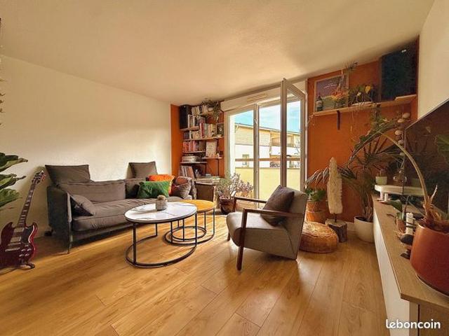 Appartement vente à Bordeaux, Ambarès-et-lagrave